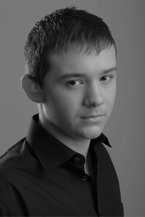 Alan Harding Parallel Lines by Jackie Clark - Indiegogo