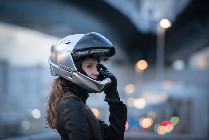 crosshelmet smart motorcycle helmet price CrossHelmet - the smart motorcycle helmet by CrossHelmet