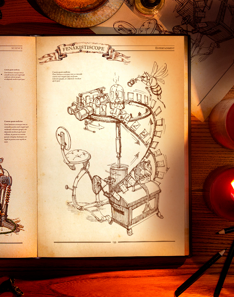 The Book - Rebuilding Civilization by Hungry Minds - Indiegogo