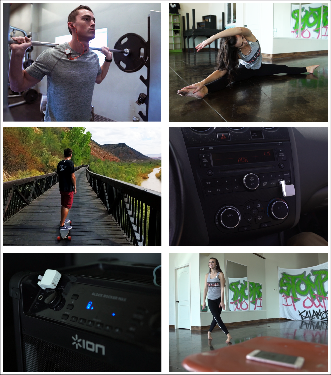 AirJack by Go-Tech LLC - Indiegogo
