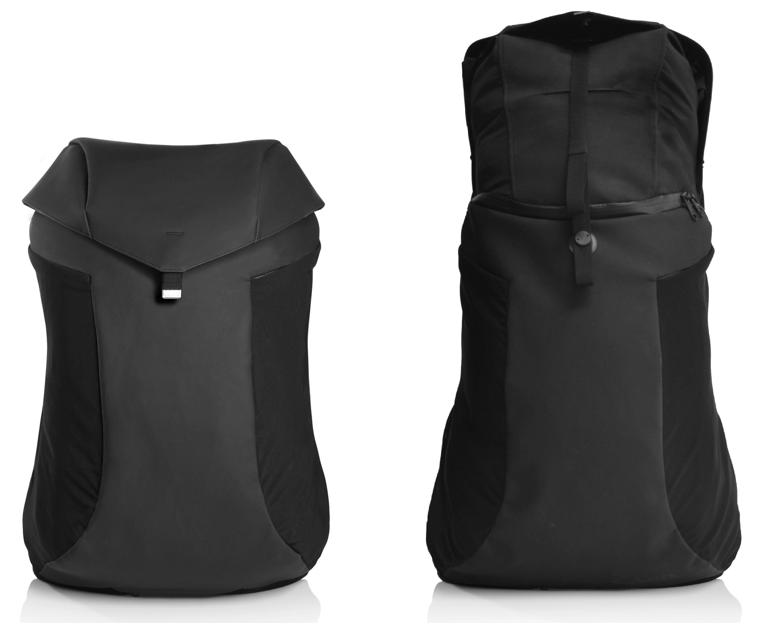 JOEY - The backpack that gives your body a break. by Koala-Gear 