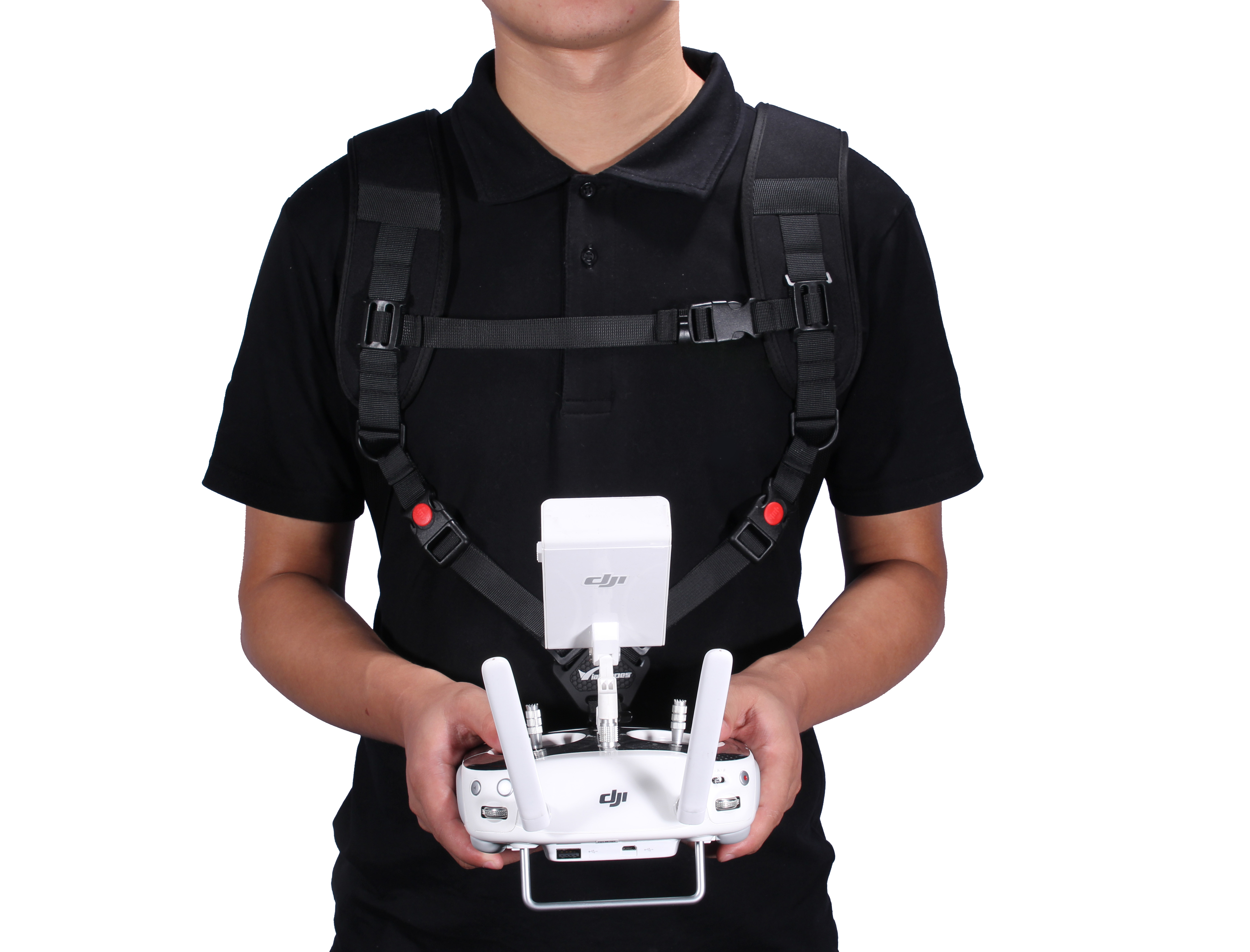 Drone Strap - World's Best Strap for Photography by Derek Hong - Indiegogo