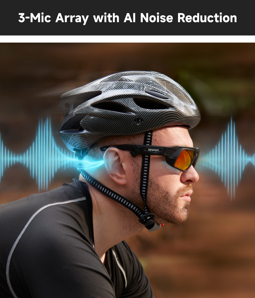 Neomix G1: World's First AI Goggles by BEAVERLAB - Indiegogo