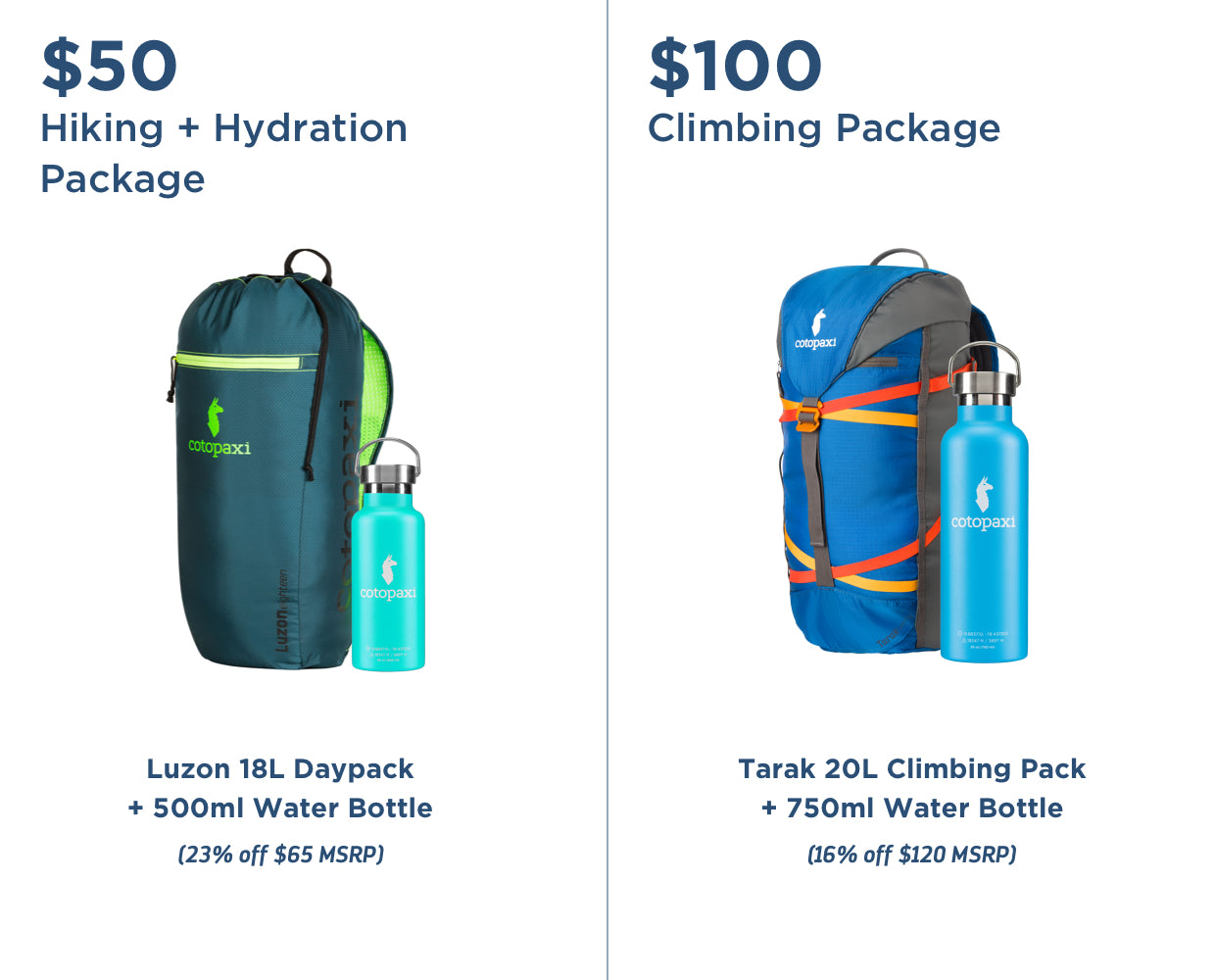 cotopaxi backpack indiegogo Inca 26L – Campmor It features a zipped front pocket to quickly and easily store away small essentials such as a phone or wallet Cotopaxi Black Chiquillo 30L Backpack